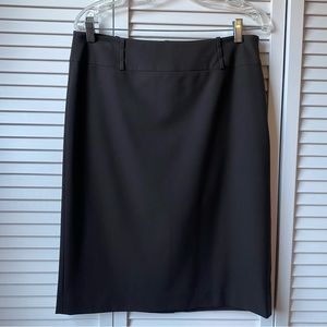 Talbots stablished 1947 women’s Brown Skirt Size 8